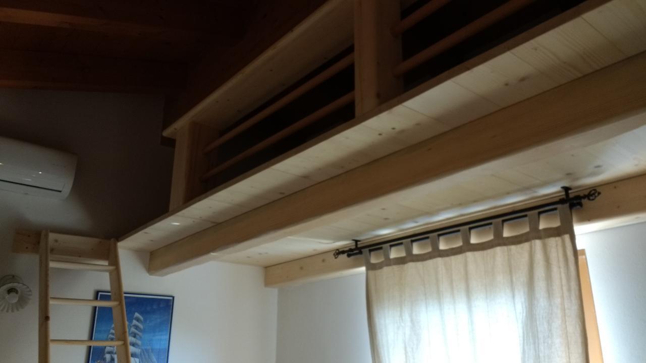 Castelcharme B&B Перджине-Вальсугана Экстерьер фото